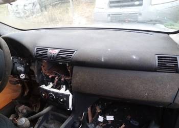 Deska rozdzielcza Fiat Stilo inne