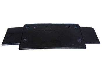 Ramka tablicy przednia Audi TT 8S Mk3 uchwyt zderzak 8S0807287 Używana