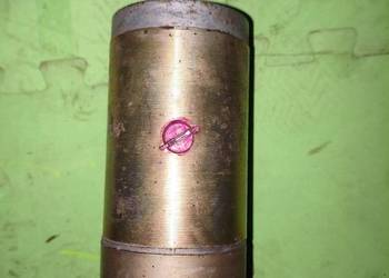 Nowa prądnica G414 6v Dniepr MT K650 K750 M72 Ural