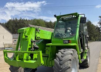 Merlo P34.7