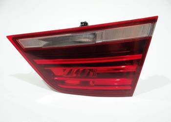 LAMPA PRAWA TYLNA BMW X3 F25 KLAPA 7217310