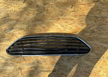 FORD FIESTA MK7 LIFT ATRAPA GRILL KRATKA + CHROMY C1BB-17B968-A FORD FIESTA MK7 LIFT ATRAPA GRILL KRATKA + CHROMY C1BB-17B968-A