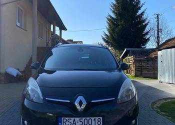 Renault grand scenic III