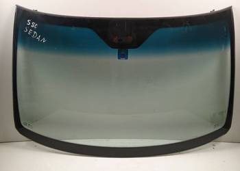 Szyba Przednia Volvo S80 98-, Oryginał, Możliwość Transportu!