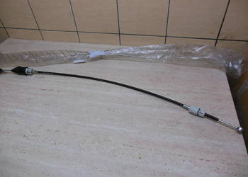 LINKA ZMIANY BIEGÓW ALFA ROMEO MITO FIAT PUNTO