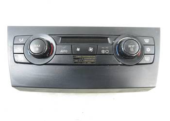 KLIMATRONIK BMW 3 (E90) 6983944 A2C53143035