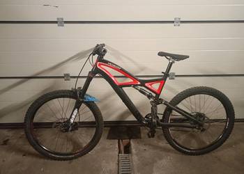 Specialized enduro expert