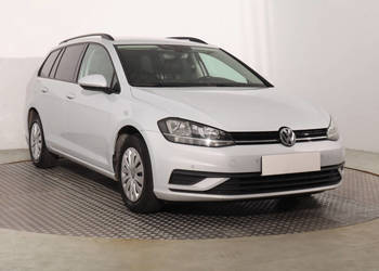 VW Golf 1.6 TDI
