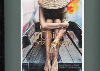 W Chinach jedzą Księżyc - Miriam Collee