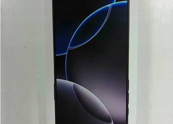 NOwy Smartfon Apple iPhone 16 Pro Max 256 GB 5G czarny