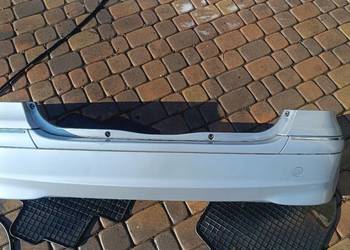 Zderzak tylny Mercedes A klasa w168 Avantgarde 761