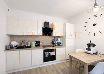 Mieszkanie z klimatem 34,48 m² | balkon | piwnica.