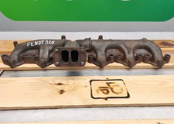 Kolektor wydechowy 51081013735 Fendt 926 Vario