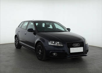 Audi A3 1.6 TDI