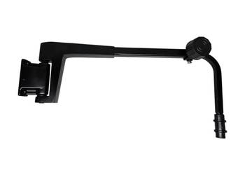 John Deere uchwyt lusterka prawy AL77484