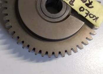 Koło balansowe rozrusznika Kawasaki Vulcan VN 1500