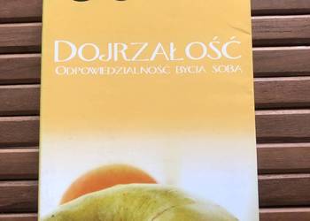 OSHO – Dojrzałość. Odpowiedzialność bycia sobą | Stan bardzo dobry