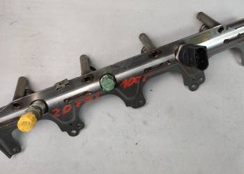 Listwa Wtryskowa VW 2.0 FSI 06F133317G