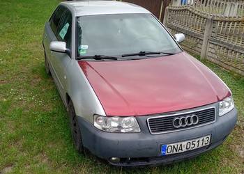 Audi A3 do sprzedania