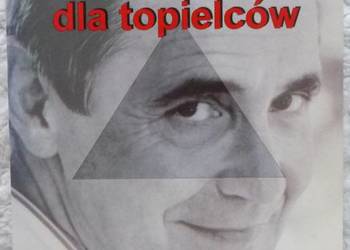 Nauka pływania dla topielców Ryszard Marek Groński