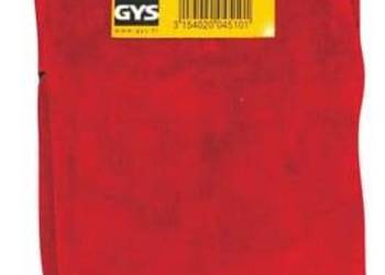 Rękawice spawalnicze Gys 045101GYS