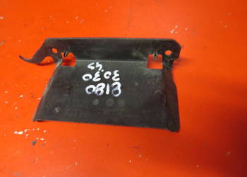 BMW GS650 GS 650 800 08-12 mocowanie zaślepka uchwyt