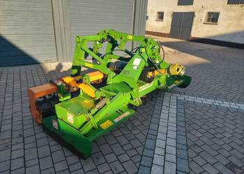 Agregat uprawowo siewny AMAZONE KE 3000 super, szer.3m Agregat uprawowo siewny AMAZONE KE 3000 super, szer.3m