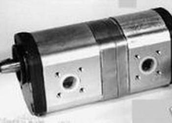 Pompa hydrauliczna do Zeppelin.