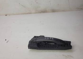 KLAMKA LEWA AUDI A4 B8 A5 8T Q5 LZ7L 8T0837885A *