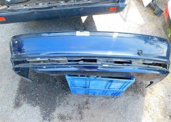 BMW E46 zderzak kolor orient blau nr B0289 WYSYŁKA