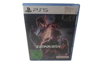 Gra - Tekken 8 (PS5)