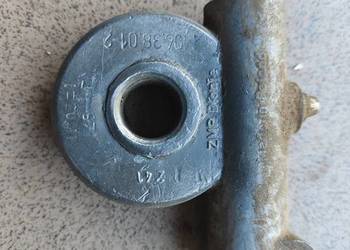 Ślimak licznika 1971 wsk