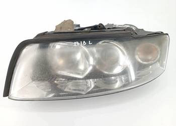 LAMPA PRZÓD LEWA XENON EUROPA  89309150 Audi A4 II (2000-2006) B6