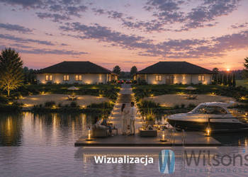 Sprzedam dom wolnostojący 165m2 Ełk Złota