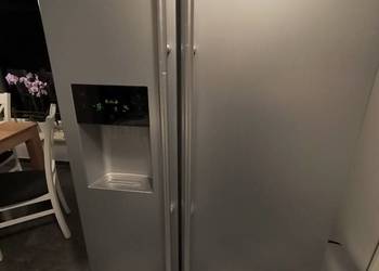 Lodówka Samsung rsh1dtpe