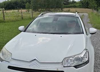 Sprzedam Citroën c5 x7