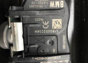 4xBMW CZUJNIKI cisnienia opon -felg - czujnik  S180052056H