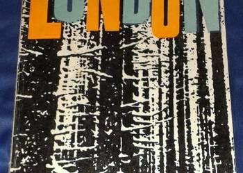 Nowele - Jack London