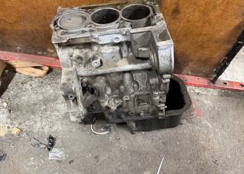 Blok silnika  skoda  fabia 1.2 6v
