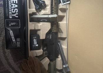 Karabin asg specna arms m4