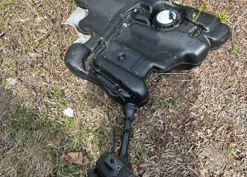 Zbiornik bak paliwa Skoda Octavia Seat Leon Toledo Golf 4 audi a3