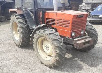 Ciągnik Same Taurus 4x4