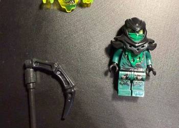 lego ninjago morro - kompatybilne lego