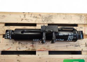 Siłownik hydrauliczny osprzętu Manitou MLT  735