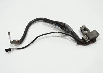 KLEMA MINUSOWA IBS BMW E60 6938568