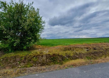 Atrakcyjna tania działka budowlana