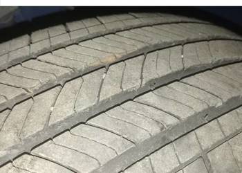 opona Michelin Primacy A/S 225/60/18