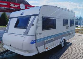 przyczepa kempingowa NISKIE DMC campingowa kemping OKAZJA