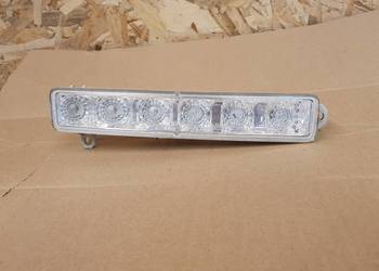 PEUGEOT CITROEN LED ŚWIATŁO JAZDY DZIENNEJ 9802795580