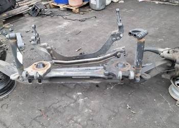 OŚ PRZEDNIA MERCEDES ACTROS MP4 BELKA OŚ PRZEDNIA MERCEDES ACTROS MP4 BELKA